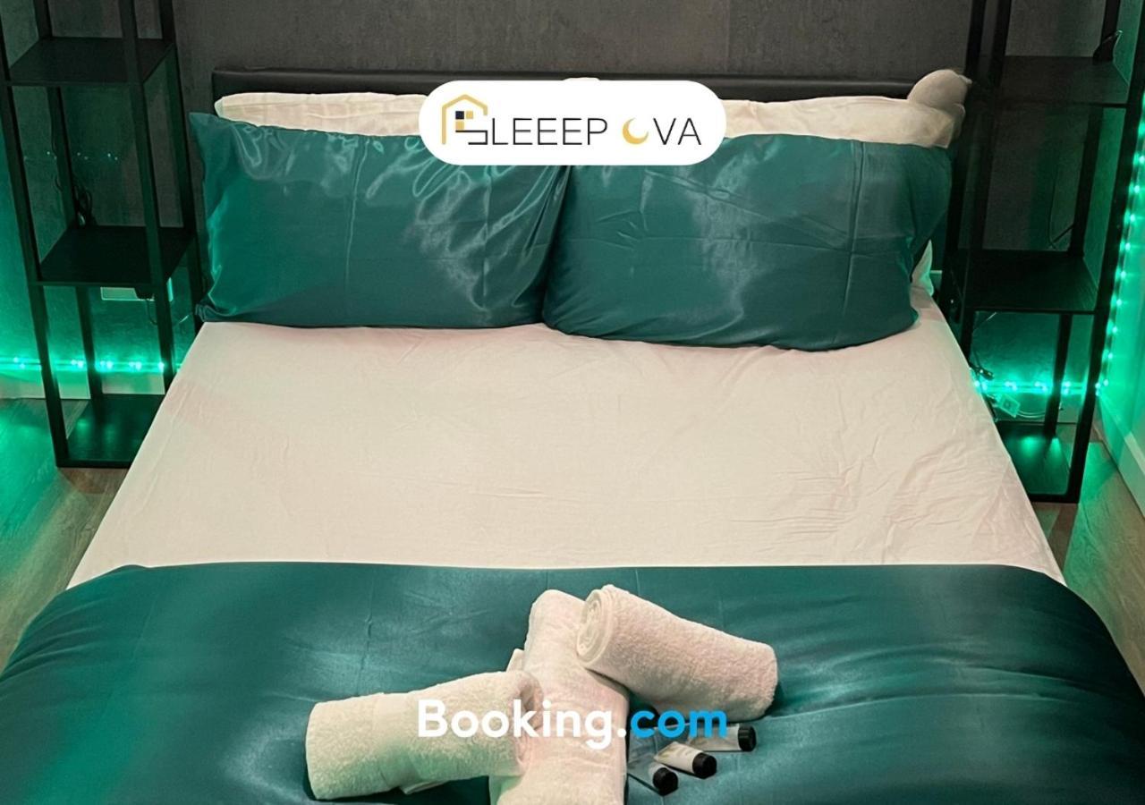 Apartamento Premium Offers L Last-minute Escape L Luxury & Spacious 2 Bedroom Flat Families Business Relocation Sleepova Short Lets & Serviced Londres